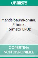 MandelbaumRoman. E-book. Formato EPUB ebook di Marian Offman