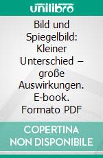 Bild und Spiegelbild: Kleiner Unterschied – große Auswirkungen. E-book. Formato PDF ebook