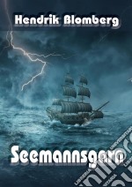 Seemannsgarn. E-book. Formato EPUB ebook