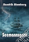 Seemannsgarn. E-book. Formato EPUB ebook