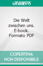 Die Welt zwischen uns. E-book. Formato PDF ebook di Christian Kurz