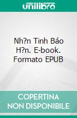 Nh?n Tinh Báo H?n. E-book. Formato EPUB ebook
