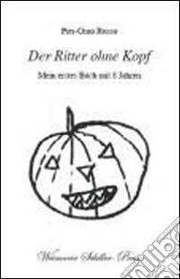 Der Ritter ohne Kopf. E-book. Formato Mobipocket ebook