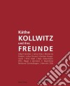 Käthe Kollwitz und ihre FreundeKatalog zur Sonderausstellung anlässlich des 150. Geburtstages von Käthe Kollwitz. E-book. Formato PDF ebook