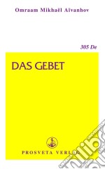 Das Gebet. E-book. Formato EPUB ebook