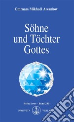 Söhne und Töchter Gottes. E-book. Formato EPUB