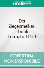 Der Ziegenmelker. E-book. Formato EPUB ebook