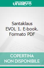 Santaklaus EVOL 1. E-book. Formato PDF ebook