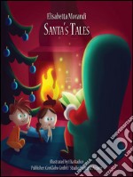 Santa's tales. E-book. Formato EPUB ebook