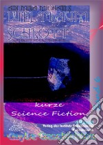 Weltraumschrottschwule, erotische Kurzgeschichte. E-book. Formato EPUB ebook