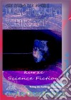 Weltraumschrottschwule, erotische Kurzgeschichte. E-book. Formato EPUB ebook