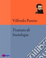 Trattato di Sociologia. E-book. Formato EPUB ebook