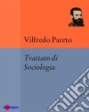 Trattato di Sociologia. E-book. Formato EPUB ebook