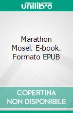 Marathon Mosel. E-book. Formato EPUB