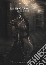 Ein Mr Grey mit PelzEmma &amp; Nikita. E-book. Formato EPUB