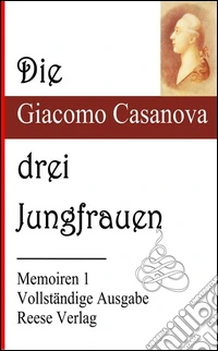 Die drei Jungfrauen. E-book. Formato Mobipocket ebook