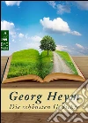 Die schönsten Gedichte - Deutsche Klassiker des Expressionismus (Illustrierte Ausgabe). E-book. Formato EPUB ebook di Georg Heym