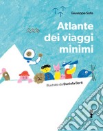 Atlante dei viaggi minimi. E-book. Formato EPUB ebook