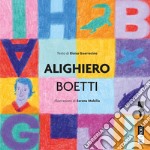 Alighiero Boetti. E-book. Formato EPUB ebook