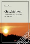 Geschichten: Zum Nachdenken und Innehalten Für unterwegs. E-book. Formato Mobipocket ebook