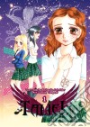 Taliel Band 1 (eManga). E-book. Formato EPUB ebook