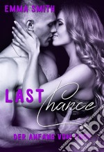 Last Chance(Chance-Reihe). E-book. Formato EPUB ebook