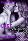 Last Chance(Chance-Reihe). E-book. Formato EPUB ebook