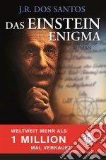 Das Einstein Enigma. E-book. Formato EPUB ebook