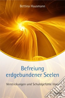 Befreiung erdgebundener SeelenSchuldgefühle und Verstrickungen lösen. E-book. Formato EPUB ebook di Bettina Hausmann