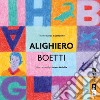 Alighiero Boetti (English). E-book. Formato EPUB ebook di Eloisa Guarracino