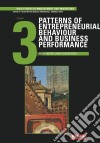 Patterns of Entrepreneurial Behaviour and Business Performance. E-book. Formato PDF ebook