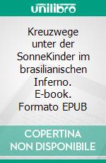 Kreuzwege unter der SonneKinder im brasilianischen Inferno. E-book. Formato EPUB ebook