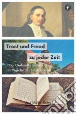 Paul GerhardtSeine Lieder im Wandel der Jahrhunderte. E-book. Formato EPUB