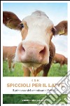 Spiccioli per il latte. Il primo caso del commissario Kluftinger. E-book. Formato EPUB ebook di Volker Klüpfel