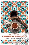 Assassinio à la carte: La cuoca Katharina e la mafia turca. E-book. Formato EPUB ebook di Brigitte Glaser