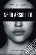 Nero assoluto. E-book. Formato EPUB ebook