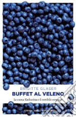 Buffet al veleno: La cuoca Katharina e il terribile sospetto. E-book. Formato EPUB ebook