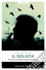 Il Solista. E-book. Formato EPUB ebook