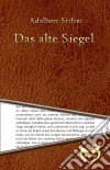 Das alte Siegel. E-book. Formato Mobipocket ebook