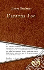 Dantons Tod. E-book. Formato EPUB