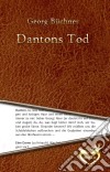 Dantons Tod. E-book. Formato EPUB ebook