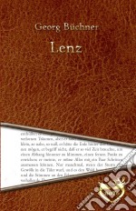 Lenz. E-book. Formato Mobipocket