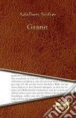 Granit. E-book. Formato Mobipocket ebook