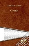 Granit. E-book. Formato EPUB ebook