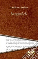 Bergmilch. E-book. Formato EPUB ebook