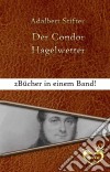 Der Condor / Hagelwetter. E-book. Formato EPUB ebook