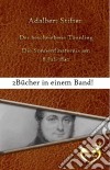 Der beschriebene Tännling/Die Sonnenfinsternis am 8. Juli 1842. E-book. Formato EPUB ebook