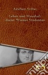 Leben und Haushalt dreier Wiener Studenten. E-book. Formato EPUB ebook