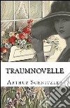 Traumnovelle. E-book. Formato Mobipocket ebook