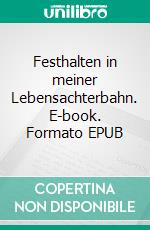 Festhalten in meiner Lebensachterbahn. E-book. Formato EPUB